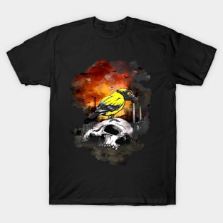 toxic T-Shirt